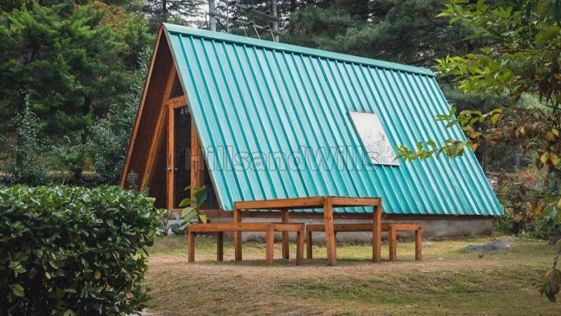 ₹8 Cr | 5000 sq. ft homestay for sale  in kullu kullu-manali