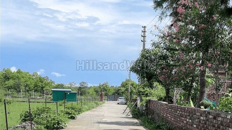 ₹97 Lac&nbsp;|&nbsp;300 sq.yards  gated community plot for sale  in pondha dehradun