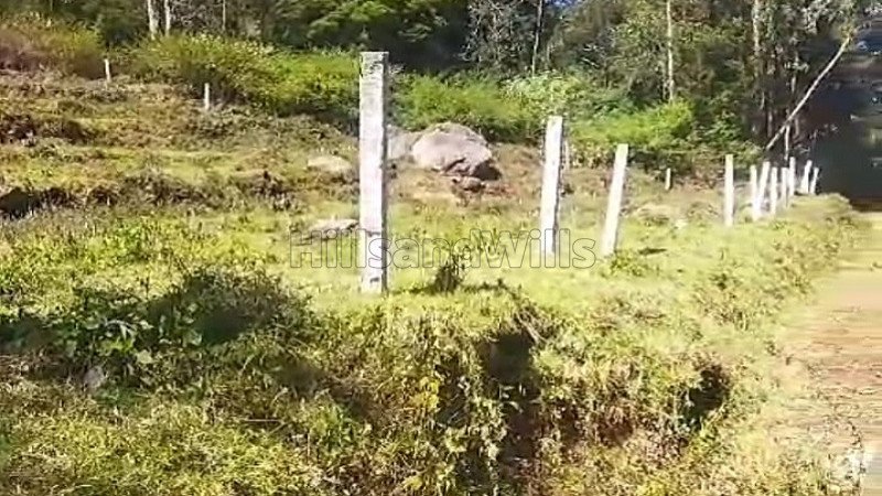 ₹1.20 Cr | 75 cents residential plot for sale  in between kotagiri and ooty