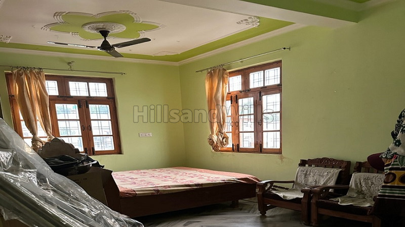 ₹95 Lac | 4bhk independent house for sale in ashutosh nagar rishikesh