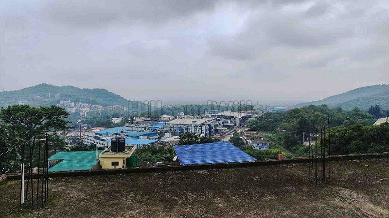 ₹70 Lac | 7bhk independent house for sale  in parwanoo near solan