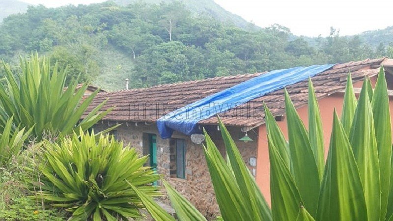 ₹35 Cr | 20000 sq. ft resort for sale  in kodaikanal along with 80 acres land