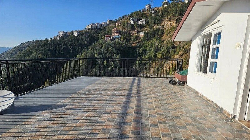 ₹1.10 Cr | 5bhk apartment for sale  in mehli shimla