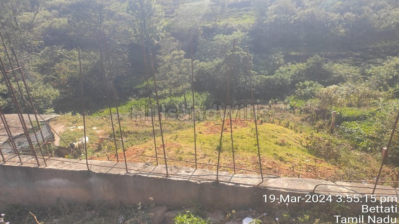 ₹25 Lac | 7.5 cents residential plot for sale in bettati coonoor