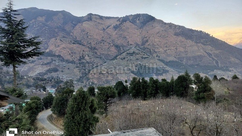 ₹2 Lac | 4bhk cottage for lease  in fozal valley kullu-manali