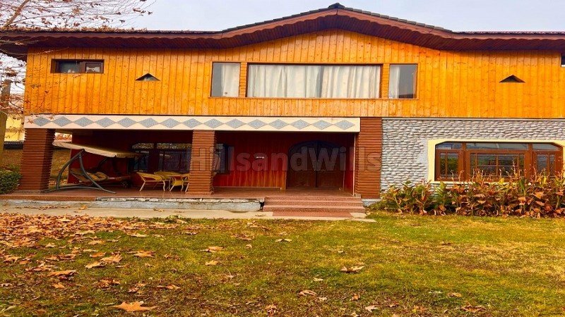 ₹8 Cr | 6bhk independent house for sale  in gogji bagh, jawahar nagar extension srinagar