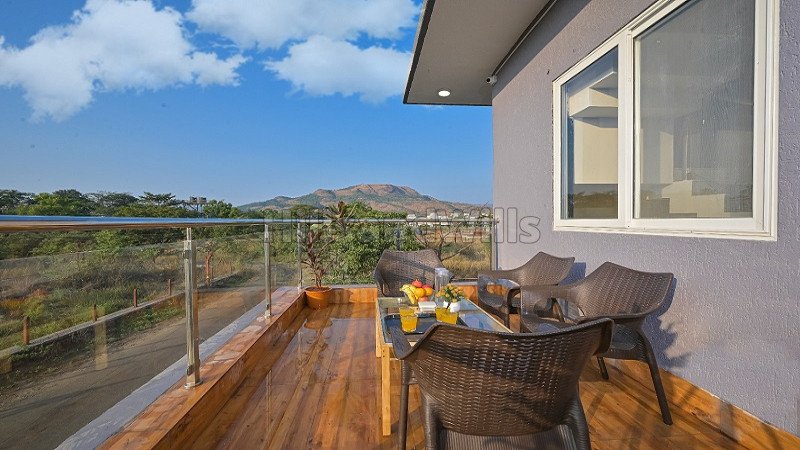 ₹1.77 Cr | 3bhk villa for sale  in waksai lonavala