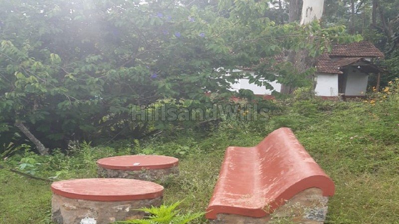 ₹35 Cr | 20000 sq. ft resort for sale  in kodaikanal along with 80 acres land