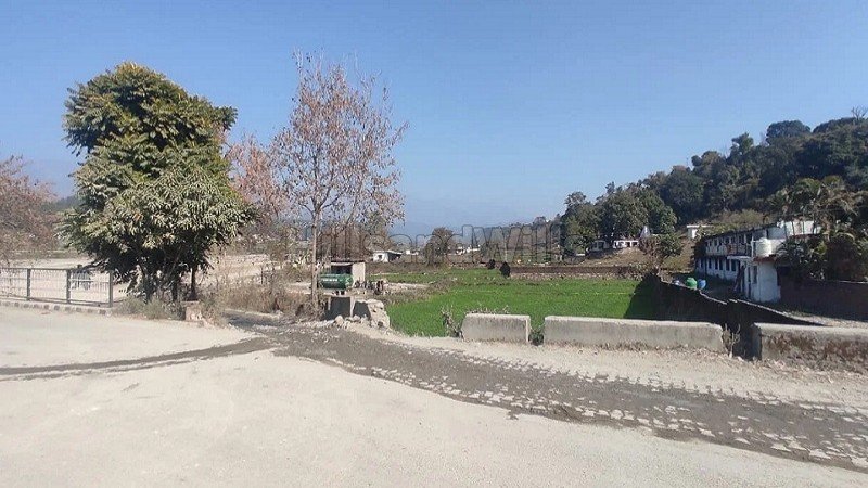 ₹37.50 Lac | 150 gaj  r3 land for sale  in prem nagar bhauwala dehradun