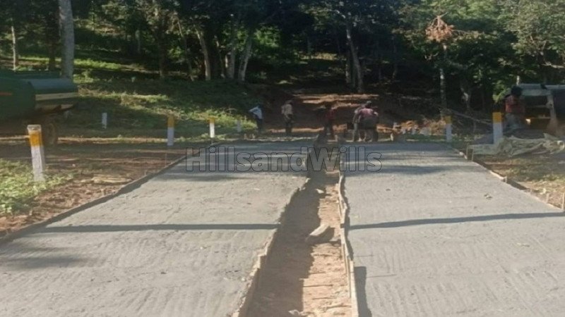 ₹52 Lac | 21 cents commercial land  for sale in pannaikadu kodaikanal