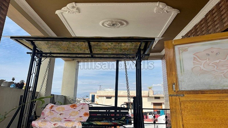 ₹95 Lac | 4bhk  gated society independent house for sale  in shimla road dehradun