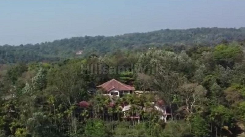 ₹11 Cr | 7bhk cottage for sale  in madikeri coorg