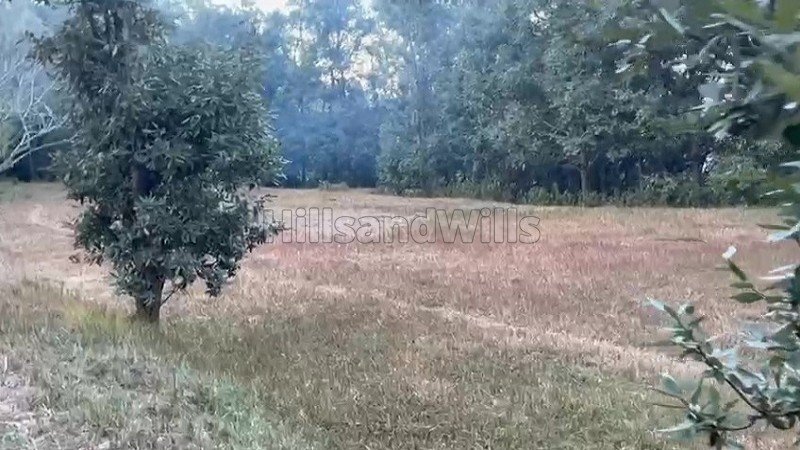₹75 Lac | 750 sq.meter residential plot for sale  in paudhar almora