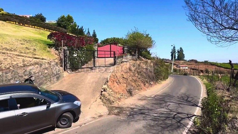 ₹70 Lac | 64 cents agriculture land for sale  in denadukombai ooty