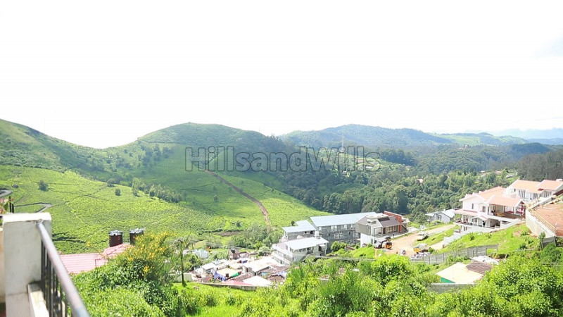 ₹2.65 Cr | 4BHK Villa For Sale in Lovedale Ooty