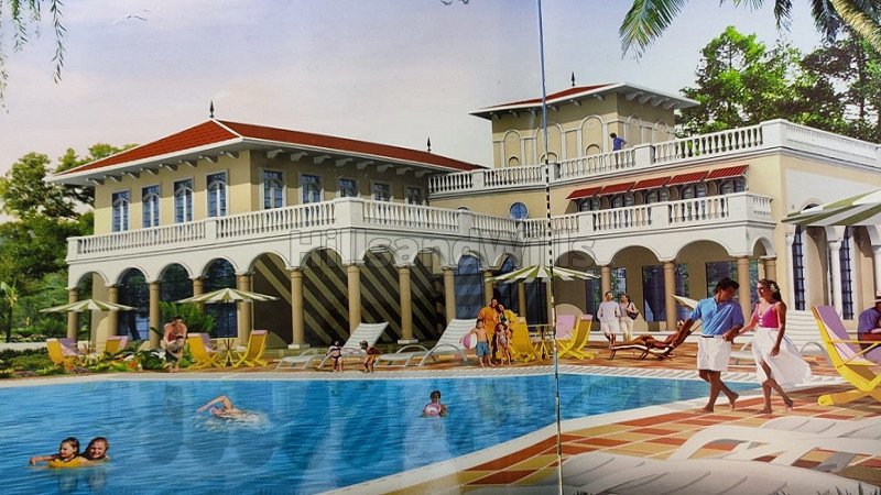 ₹65 Lac | 2bhk apartment for sale  in sevoke road darjeeling