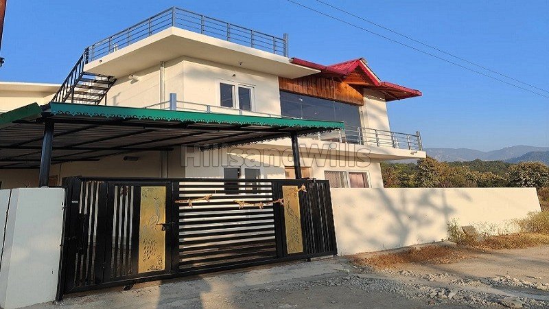 ₹30 Lac | 2250 sq.ft. residential plot for sale  in kotabagh nainital