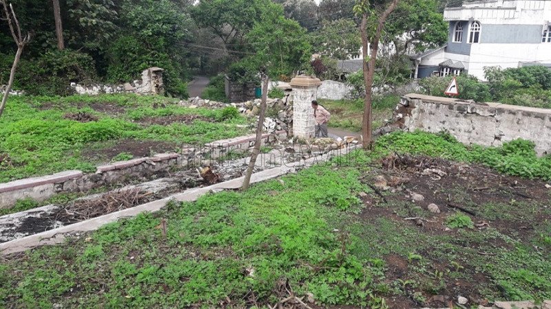 ₹37 Lac | 1500 sq.ft. residential plot for sale  in yercaud