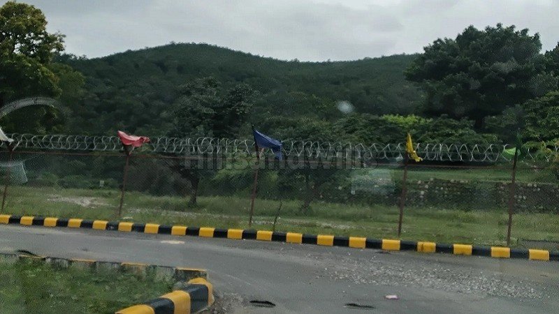 ₹97.50 Lac | 150 sq.yards  mdda & rera approved gated community plots for sale  in dehradun