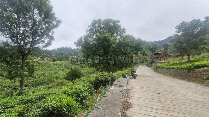 ₹42 Lac - 55 Lac | 9150 sq.ft. - 12000 sq.ft.  gated community residential plots for sale  in aravenu kotagiri