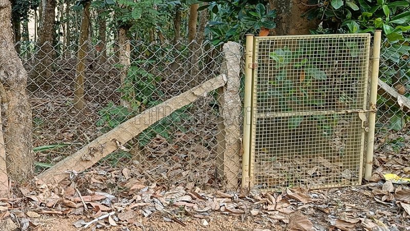 ₹35 Lac | 4356 sq.ft. residential plot for sale  in sulthan bathery wayanad