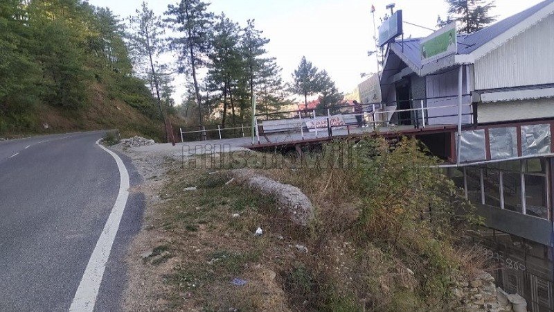 ₹8 Cr | 1bhk  x 21 nos apartment building for sale  in theog shimla