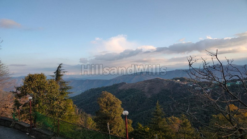 ₹1.20 Cr | 2BHK Apartment For Sale in Hathi Paon Road Mussoorie