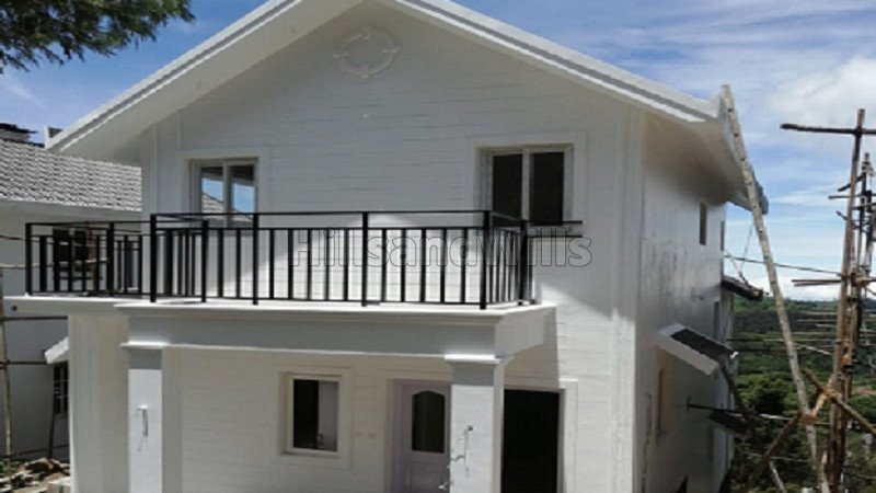 ₹2 Cr | 3bhk villa for sale  in adigaratty village ooty