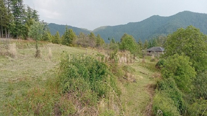 ₹15 Cr | 23 bigha commerical land for sale  in shimla