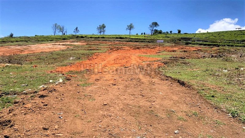 ₹4.43 Cr | 1.1 acres residential plot for sale  in anaida coonoor
