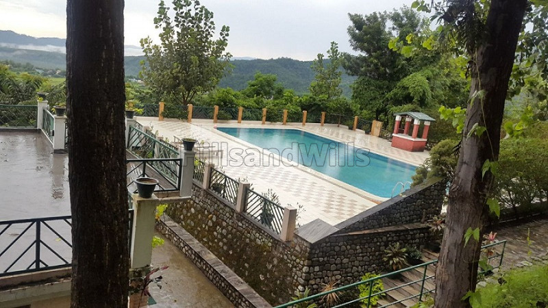 ₹35 Lac | 1bhk independent house for sale in kotabagh nainital