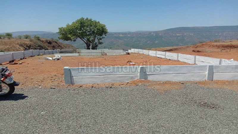 ₹32.40 Lac - 70.50 Lac | 2700 Sq.ft. - 4700 Sq.ft. | residential plot for sale in kuroshi village, kas road mahabaleshwar