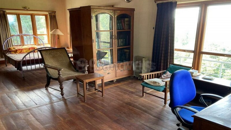 ₹8.50 Cr | 3bhk villa for sale in coonoor
