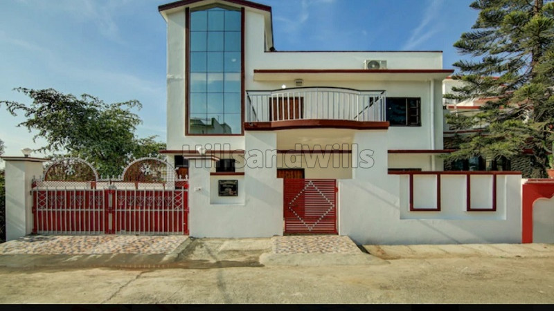 ₹3 Cr | 15BHK Independent House For Sale in Subash Nagar Dehradun