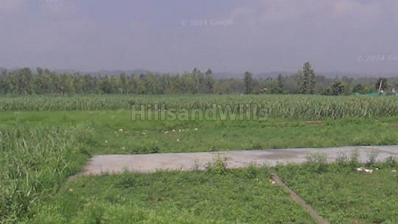 ₹16.75 Lac | 88 gaj residential plot for sale  in doodhli dehradun