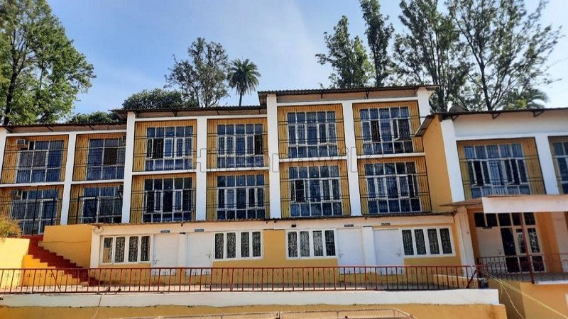 ₹26 Cr | 13000 sq. ft resort for sale  in chesson road panchgani along with 41000 sq.ft. land