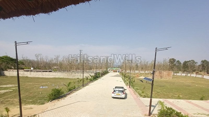 ₹14.98 Lac | 125 gaj residential plot for sale  in shivalik ganeshpur dehradun