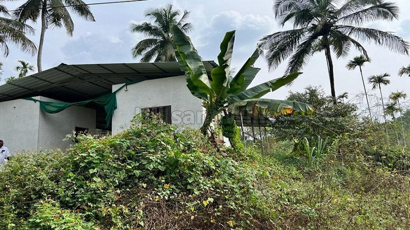 ₹55 Lac | 430 cents residential plot for sale  in pulpally wayanad