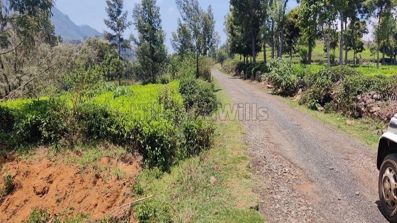 ₹33 Lac | 13500 sq.ft. Residential Plot For Sale in Anikorai Ooty