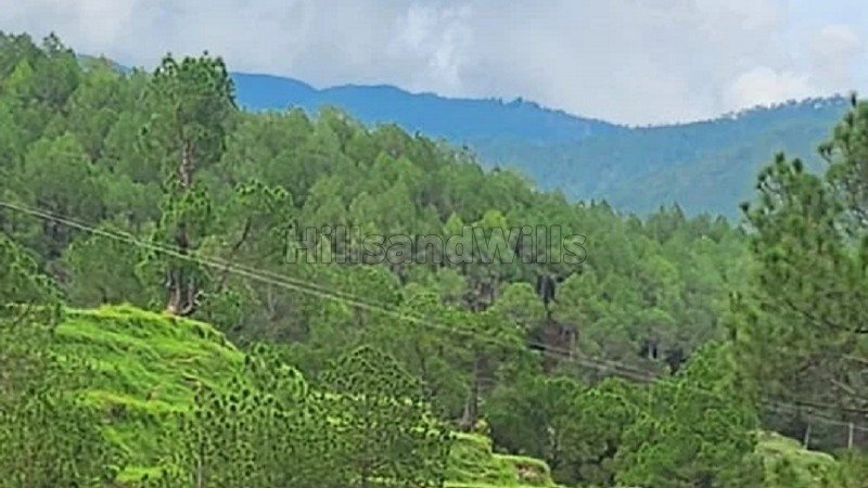 ₹22 Lac - 45 Lac | 240 sq.yards - 500 sq.yards residential plot for sale  in almora near nainital
