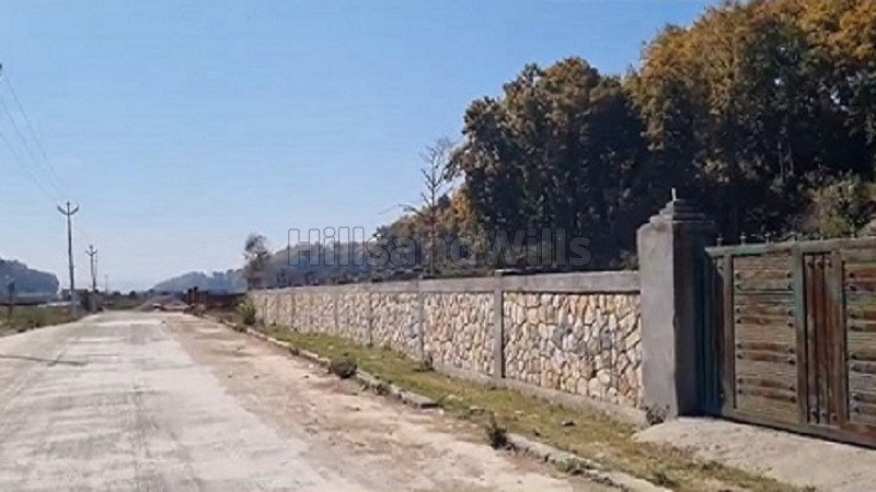 ₹7.20 Cr | 4500 sq.yards agriculture land for sale  in paundha dehradun