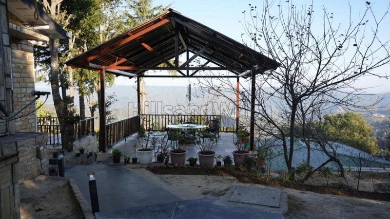 ₹35 Cr | 5bhk villa for sale  in mukteshwar nainital