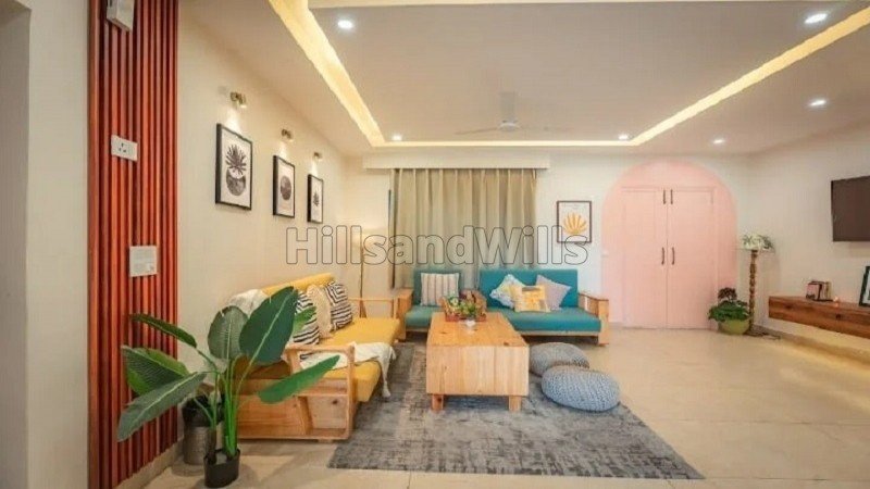 ₹14.40 Lac&nbsp;|&nbsp;3bhk apartment for lease  in mall road, kulri bazar mussoorie