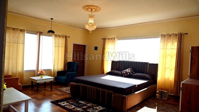 ₹6 Cr | 6bhk villa for sale  in fagu shimla