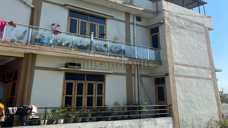 ₹95 Lac | 4bhk  gated society independent house for sale  in shimla road dehradun