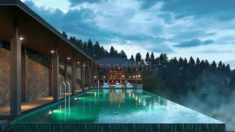 ₹12.50 Cr&nbsp;|&nbsp;4bhk villa for sale  in narendra nagar rishikesh