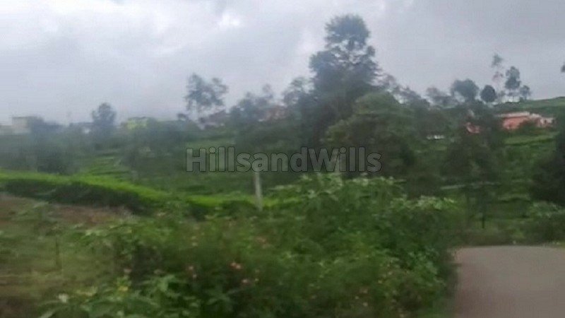 ₹25 Lac&nbsp;|&nbsp;10 cents  residential plot with building approval for sale  near kattabettu kotagiri