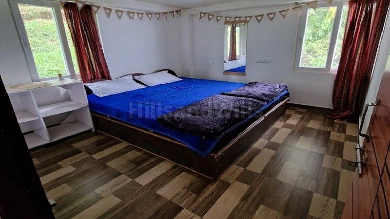 ₹1.50 Cr | 17 cents swiss cottage for sale  in vattakanal kodaikanal