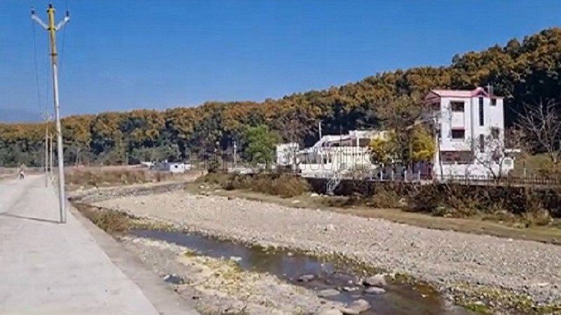 ₹7.20 Cr | 4500 sq.yards agriculture land for sale  in paundha dehradun