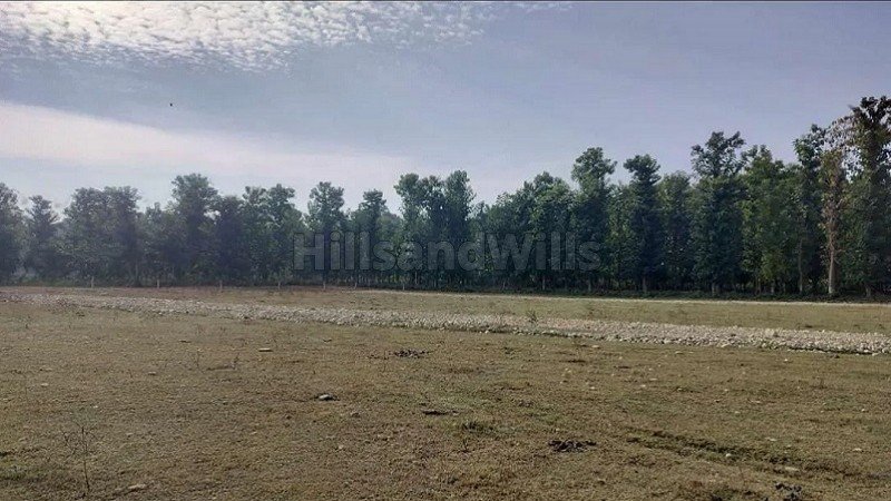 ₹18.37 Lac | 175 gaj residential plot for sale  near shivalik college dehradun